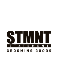 STMNT Statement Grooming Goods