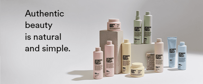 Authentic Beauty Concept – Hydrate & Glow