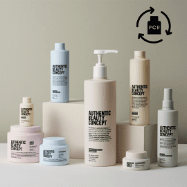 Authentic Beauty Concept – Replenish & Amplify